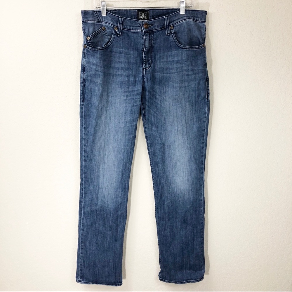 Rock and Republic Neil Jeans 36x34